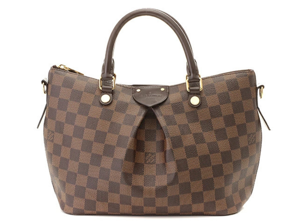 LOUIS VUITTON Siena Damier